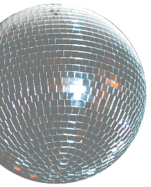 Disco Ball